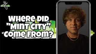 Where Did “Mint City” Come From? | Mint City Answers