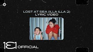 B.I (비아이) X Bipolar Sunshine X Afgan ‘Lost At Sea (Illa Illa 2)’ LYRIC VIDEO