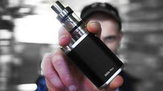 Eleaf iStick Pico 75W ОБЗОР - ЛУЧШИЙ БОКСМОД | ОРИГИНАЛ С АЛИЭКСПРЕСС!