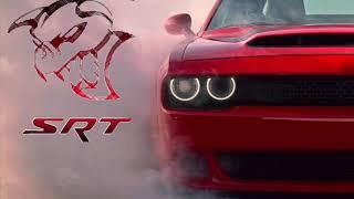 Dodge Challenger srt Ghoul ??? what’s Dodge up to ‍️