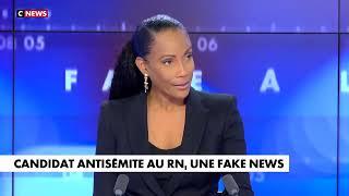 Fake News autours du candidat Joseph Martin