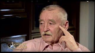 Поклад: Когда Магомаев сел за рояль, я сошел с ума. Выше него никого не было