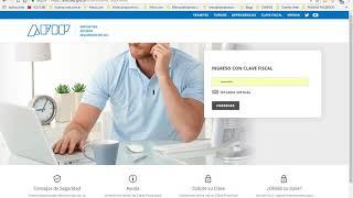 Video Tutorial ¿Cómo registro mi dominio .com.ar en Nic Argentina y Afip?