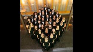 Temple University Concert Choir