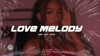 (FREE) Ayra starr type beat X Tems Type Beat - "Love Melody" | Afro Beat Ayra Starr Type Beat 2023