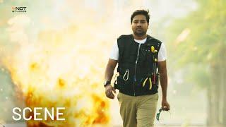 Ep 6. Bomb On A Moving Bus | Tamizh Padam 2