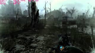 ARLT Mr.Gamer X-Treme Radeon HD7990 - Metro Last Light