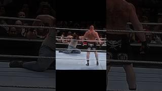 Brock Lesnar Destroy Luke Harper ️| Brock Lesnar Mass Attitude Status ️‍| Brock Lesnar Edit‼️