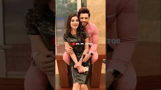 Kanika Mann with Rehaan Roy Cute friendship  | Guddan Tumse Na ho Payega Serial  #viral #trending