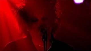 The Cure  The Hanging Garden live