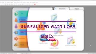 Unrealised Foreign Currency Gain & Loss  | Accounting Knowledge | SQL Accounting