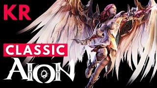 AION CLASSIC KR - Lets Check What Is Happening In Korea With Aion Classic! (PC MMORPG 2021)