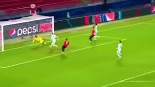 Timo Werner missed big chances score a goal  again and again ● Chelsea