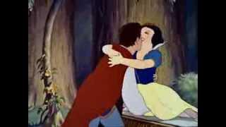 Disney channel Russia promo - Snow White and the Seven Dwarfs