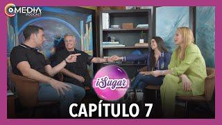 iSugar, mySugar | Capítulo 7: ¿Qué pensaron los amigos de esta relación?