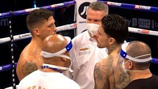 George Kambosos Jr. (Australia) vs Lee Selby (Wales) - Boxing Fight Highlights | HD