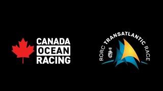 Royal Ocean Racing Club Transatlantic