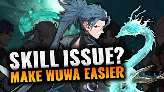 Skill Issue? 5 Characters that Make Wuthering Waves Easier