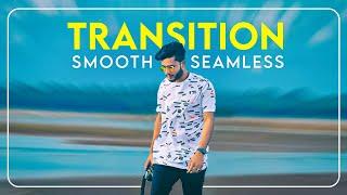 TOP 10 Smooth & Seamless Transitions in Premiere Pro