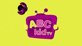 Abc Kids TV intro + REVERSE ( Sponsored By: Preview 2 effects ) iconic effects