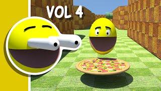  Pacman Adventures Compilation - Vol 4