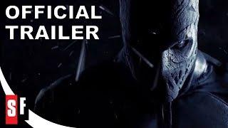 Rendel: Dark Vengeance (2017) - Official Trailer [English Sub] (HD)