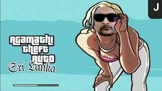 Agamathi Theft Auto - Sri Lanka (GTA San Andreas SL Version)