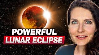 March 14: Does This Eclipse Change Everything?