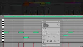 Learn Live: Sequencing MIDI – part 1