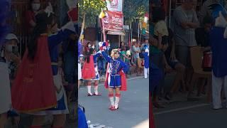 Mayoret Smp Katolik Rantepao !! Drumband Terbaru Toraja Utara 2023 #shots #shortsfeed #shortvideo