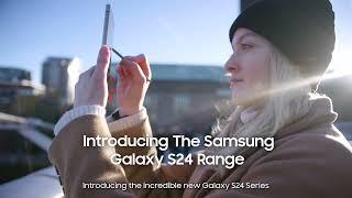 Galaxy S24 Phone Range Explained | Samsung Galaxy S24 Series | Samsung UK