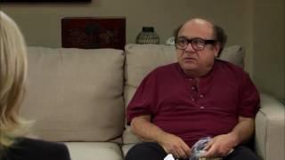 It's Always Sunny in Philadelphia - Frank goes to therapy