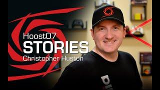 HOOST07 Interview