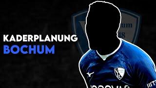 VfL Bochum: Mindestens 13 Spieler müssen beim Klassenerhalt gehen! | Kaderplanung 2025