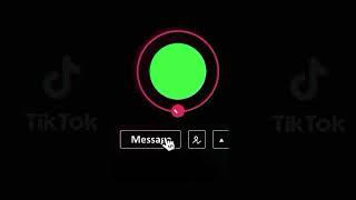 ||TikTok Follow Button ||Green Screen Video || Free Download||||MUZAMMIL AQ||