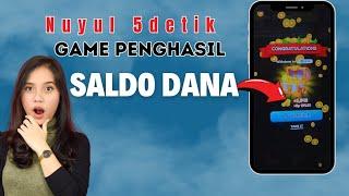 Nuyul Kithen Crush Iklan 5Detik Game Penghasil Saldo Dana Terbukti Membayar 2024