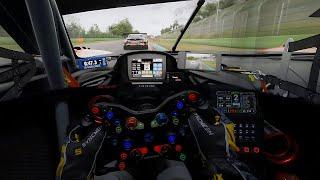 The best GT3 experience in 2024 - Assetto Corsa Competizione update 1.10.3