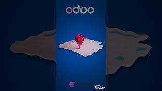 How to add google map in any form using odoo | Google map integration with odoo |  Google Map Widget