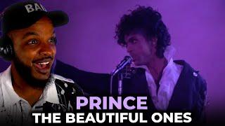  Prince - The Beautiful Ones REACTION