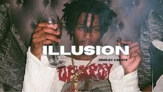 [FREE] 'ILLUSION' | Playboi Carti x Trippie Redd x Rage Type beat | Rap trap beat