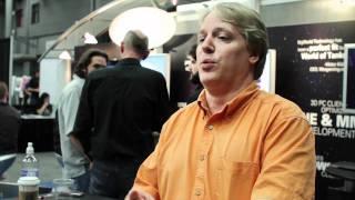 BigWorld Technology GDC Online 2011: Interview with Bitraider