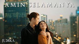 Judika - Amin Selamanya (Official Music Video)