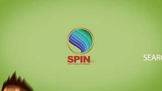 SPIN TV Live Stream