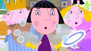  LIVE! Ben and Holly's Little Kingdom Full Episodes | Kids Cartoons | ‪@BenAndHollysLittleKingdom