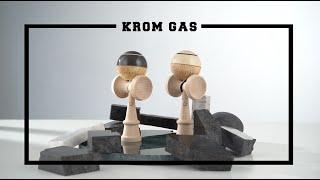 KROM GAS  POV SESH WIT FRED