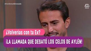 ¿Volverías con tu ex? - La llamada que desató los celos de Aylén - Capítulo 93 Completo