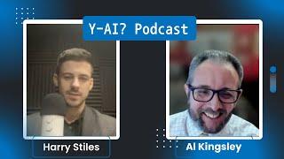 Exploring the Future of AI in Education: Trends, Data Protection, and Insights with Al Kingsley