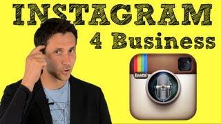 Instagram for Business (with Sue B. Zimmerman)