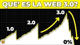 Qué es la Web 3.0? (ATENCIÓN)