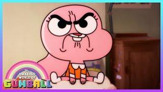 Baby Anais (Original Version) | The Amazing World of Gumball [1080p]